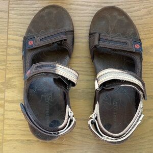 Men’s Merrell sandals